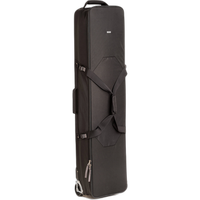 Think Tank Stand Manager 52in Rolling Case For Light C-Stands 0