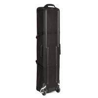 Think Tank Stand Manager 52in Rolling Case For Light C-Stands 4