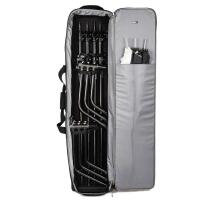 Think Tank Stand Manager 52in Rolling Case For Light C-Stands 6