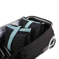 Think Tank Stand Manager 52in Rolling Case For Light C-Stands 8