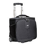 Think Tank Airport Navigator Rolling Bag Black 0