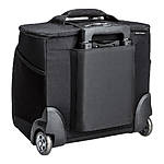 Think Tank Airport Navigator Rolling Bag Black 2