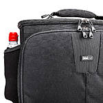 Think Tank Airport Navigator Rolling Bag Black 8