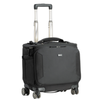 Think Tank Airport Navigator V2 4-Wheel Rolling Bag Black 0