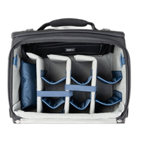 Think Tank Airport Navigator V2 4-Wheel Rolling Bag Black 2