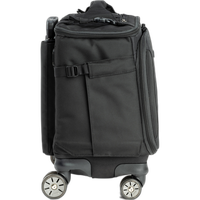 Think Tank Airport Navigator V2 4-Wheel Rolling Bag Black 3
