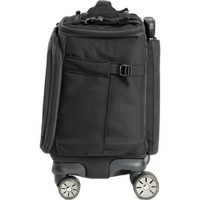 Think Tank Airport Navigator V2 4-Wheel Rolling Bag Black 4