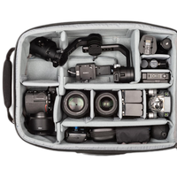 Think Tank Airport Advantage XT Roller Black 2