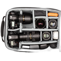 Think Tank Airport Advantage XT Roller Black 3