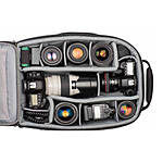 Think Tank Photo Airport International V3.0 Rolling Camera Bag (Black) 1