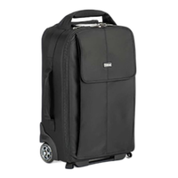 Think Tank Photo Airport International V3.0 Rolling Camera Bag (Black) 2