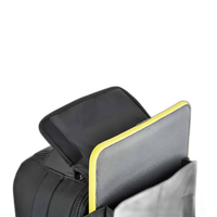 Think Tank Photo Airport International V3.0 Rolling Camera Bag (Black) 4