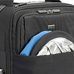 Think Tank Photo Airport International V3.0 Rolling Camera Bag (Black) 6