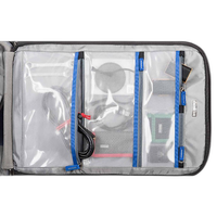 Think Tank Photo Airport International V3.0 Rolling Camera Bag (Black) 7