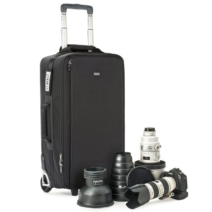 *Think Tank Logistics Manager 30 V2.0 30in Rolling Case