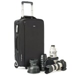 *Think Tank Logistics Manager 30 V2.0 30in Rolling Case 0