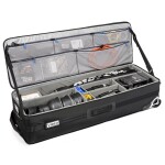 Think Tank Production Manager 50 V2.0 50 inch Lighting  and  Video Rolling Case 7