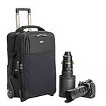 Think Tank Photo Airport Security V3.0 Rolling Camera Bag (Black) 0