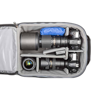 Think Tank Photo Airport Security V3.0 Rolling Camera Bag (Black) 1
