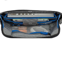 Think Tank Photo Airport Security V3.0 Rolling Camera Bag (Black) 2