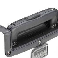 Think Tank Photo Airport Security V3.0 Rolling Camera Bag (Black) 4