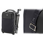 Think Tank Photo Airport Security V3.0 Rolling Camera Bag (Black) 5