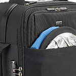 Think Tank Photo Airport Security V3.0 Rolling Camera Bag (Black) 6