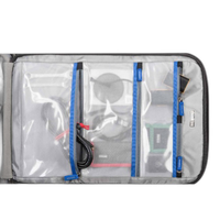 Think Tank Photo Airport Security V3.0 Rolling Camera Bag (Black) 7
