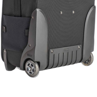 Think Tank Photo Airport Security V3.0 Rolling Camera Bag (Black) 8
