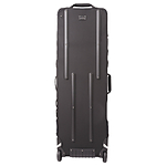 Think Tank Production Manager 50 Rolling Transport Case (OD: 17.3x53.1Hx12) 2