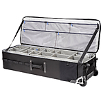 Think Tank Production Manager 50 Rolling Transport Case (OD: 17.3x53.1Hx12) 4