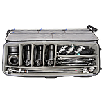 Think Tank Production Manager 50 Rolling Transport Case (OD: 17.3x53.1Hx12) 7