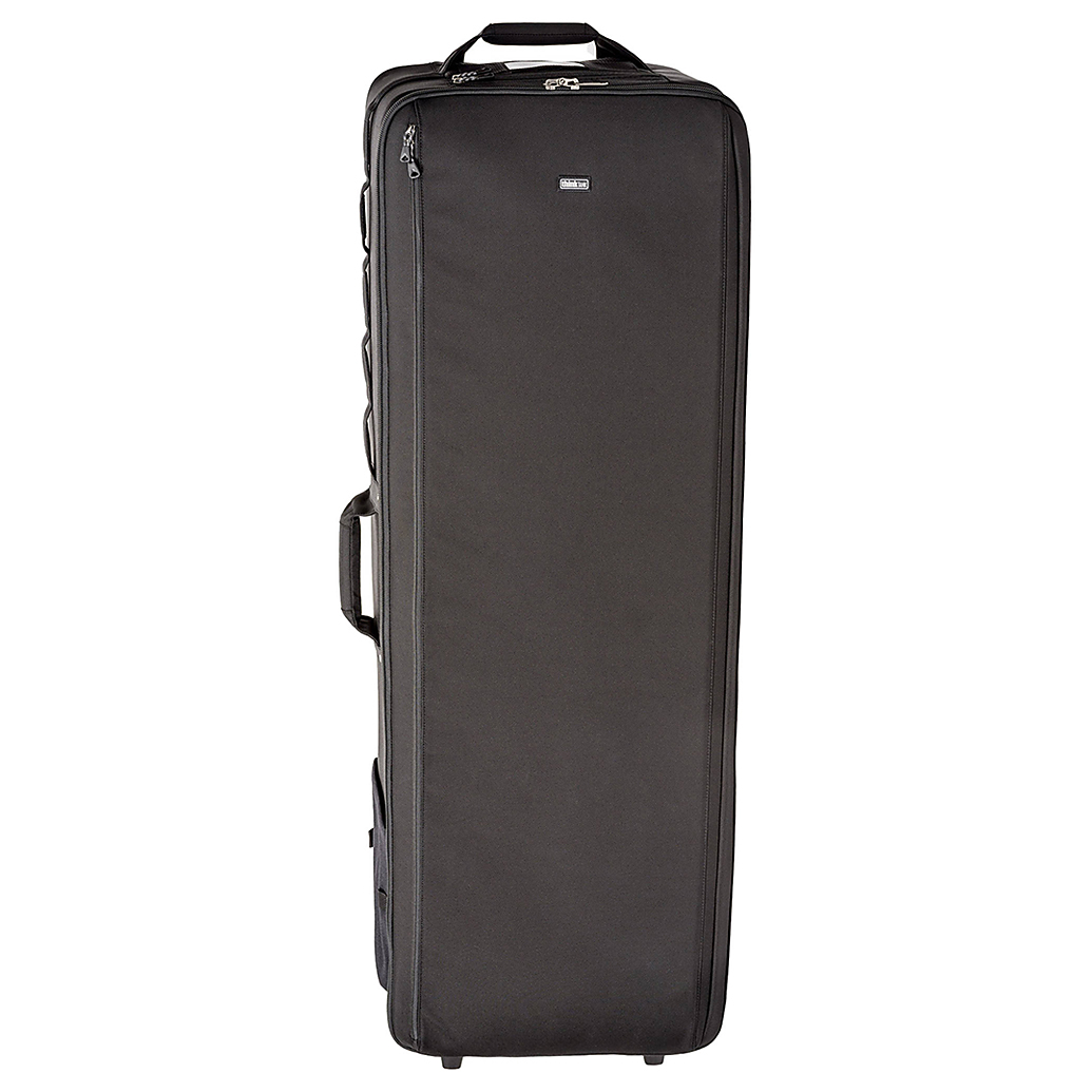 Think Tank Production Manager 50 Rolling Transport Case (OD: 17.3x53.1Hx12)