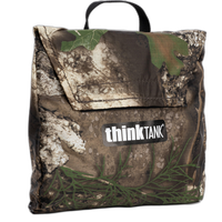 Think Tank Camo Emergency Rain Cover Small 3