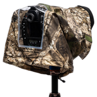 Think Tank Camo Emergency Rain Cover Medium 3