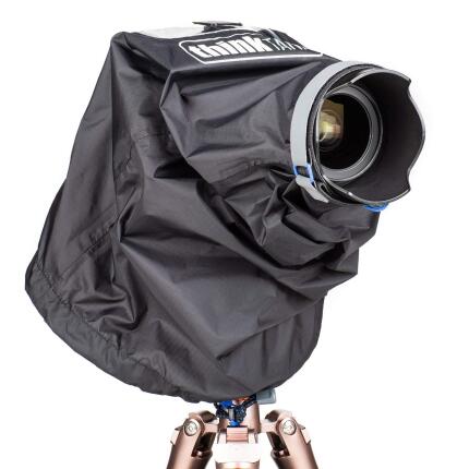 Think Tank Emergency Rain Cover Small (740618)