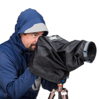 Think Tank Emergency Rain Cover Medium (740619) 3