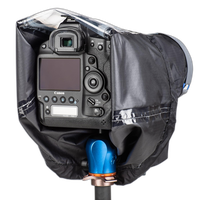Think Tank Emergency Rain Cover Medium (740619) 10