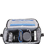 Think Tank Photo Mirrorless Mover 20 Deep Red 3