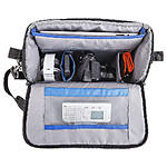 Think Tank Photo Mirrorless Mover 30i Pewter 2