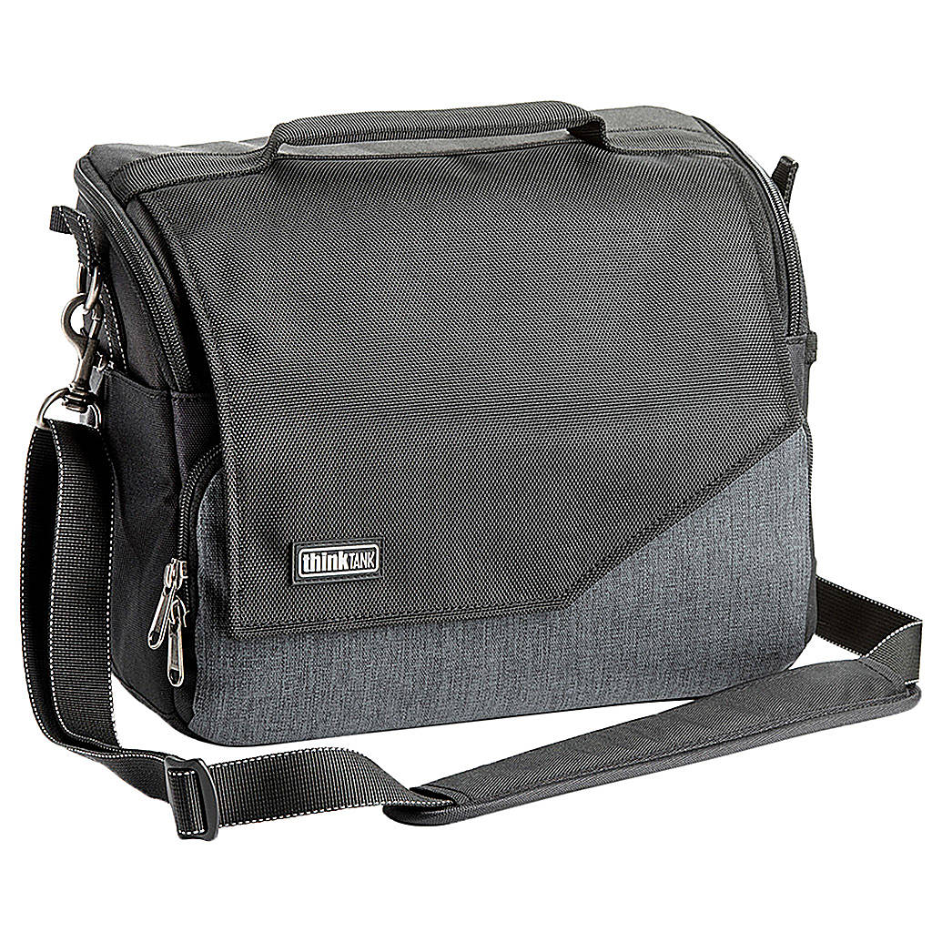 Think Tank Photo Mirrorless Mover 30i Pewter