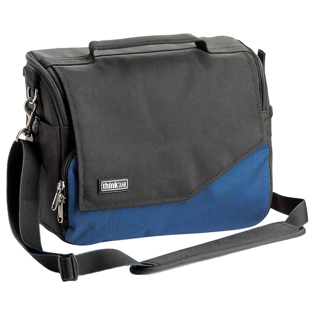 Think Tank Photo Mirrorless Mover 30i Dark Blue