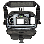 Think Tank Vision 10 Shoulder Bag (Black) 5