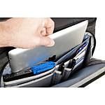 Think Tank Vision 10 Shoulder Bag (Black) 7