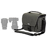 Think Tank Vision 10 Shoulder Bag (Black) 8