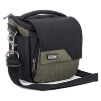 Think Tank V2 Mirrorless Mover 10 Coastal Green 0