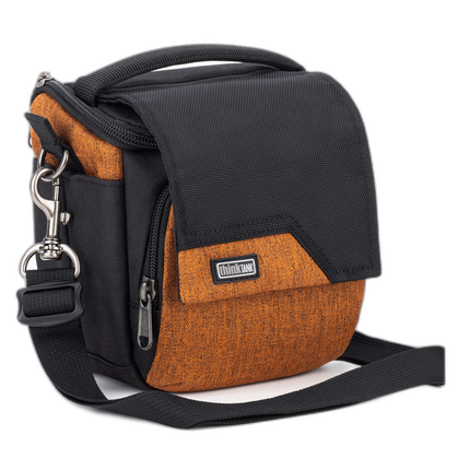 Think Tank V2 Mirrorless Mover 10 Orange Camo