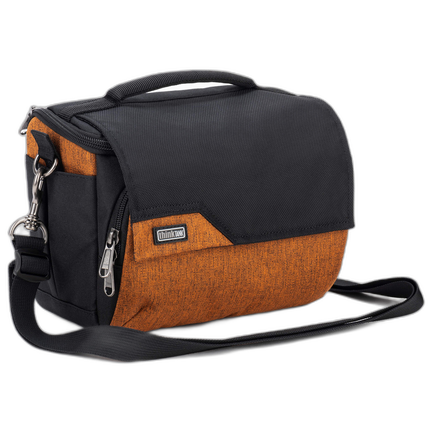 Think Tank V2 Mirrorless Mover 20 Orange Camo