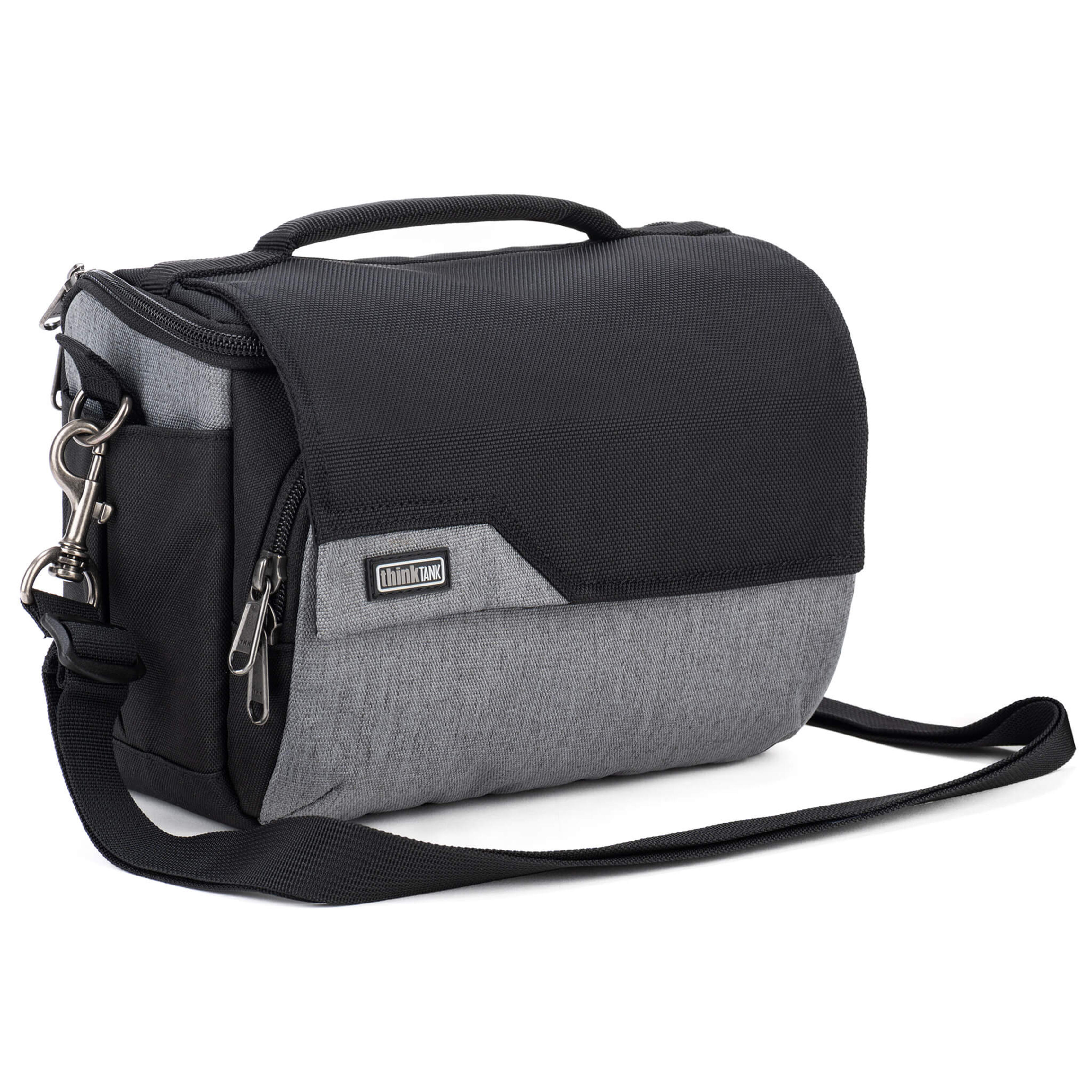 Think Tank V2 Mirrorless Mover 25 Cool Grey