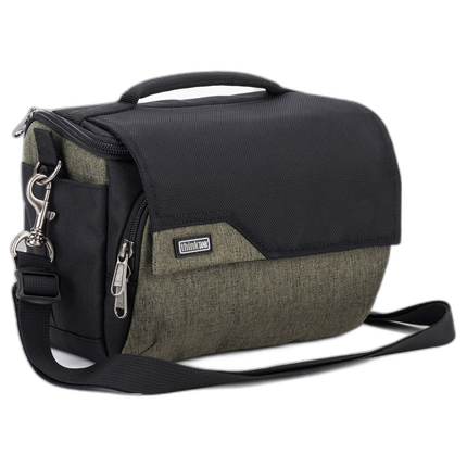 Think Tank V2 Mirrorless Mover 25 Coastal Green